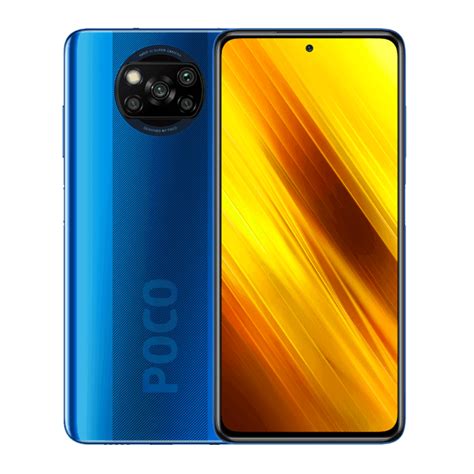 Отзывы покупателей о Xiaomi Poco X3 NFC