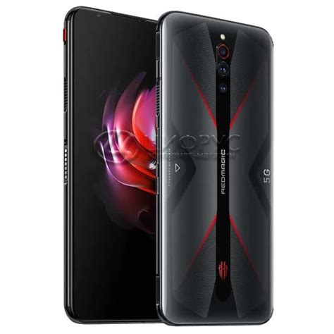 Отзывы пользователей о Nubia Red Magic 5G