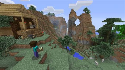 Откройте игру Minecraft и найдите папку скинов