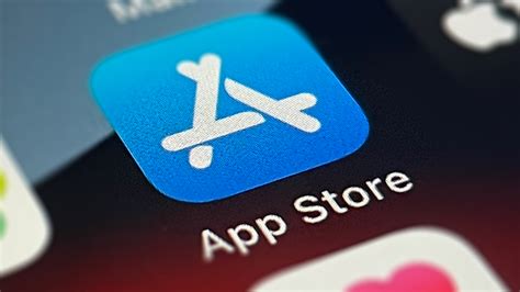 Откройте App Store