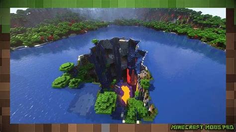 Открой для себя увлекательный мир Minecraft и получи невероятный опыт