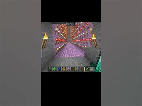 Открытие игры Minecraft PE и вход в мир