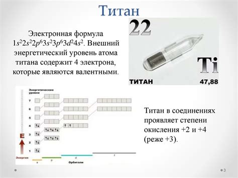 Отличия фосфония от металлов