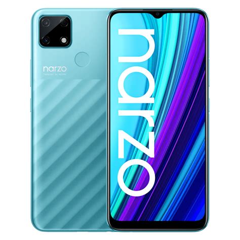 Отличная оптика – Realme Narzo 30 Pro