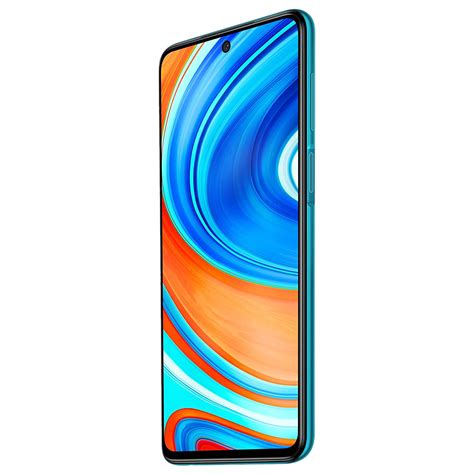 Отличный вариант в ценовой категории - Xiaomi Redmi Note 9 Pro