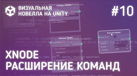 Отображение персонажа в своих собственных модификациях