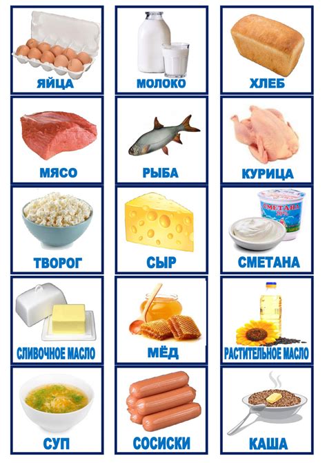 Отсутствие взаимодействия с продуктами питания