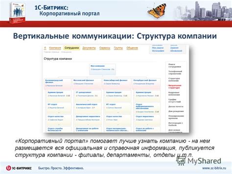 Официальная информация и справочная поддержка