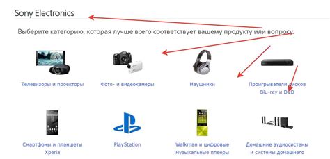 Официальная техподдержка Sony в Казахстане