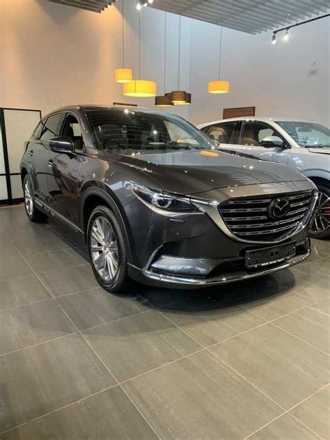 Официальный дилер Mazda в Москве – контактная информация