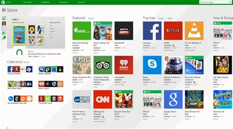 Официальный магазин Microsoft Store