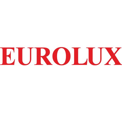 Официальный сайт EuroLux в Москве