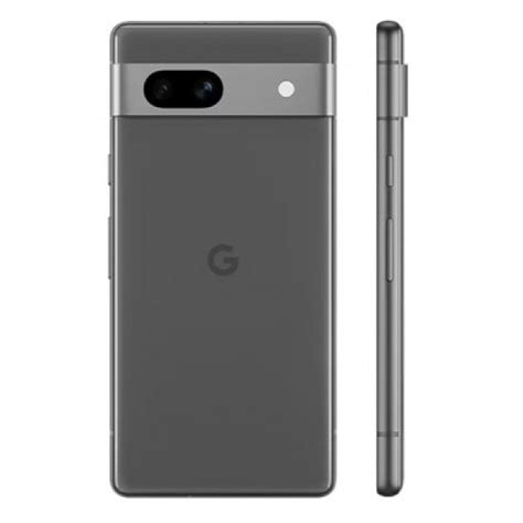 Официальный сайт Google Pixel