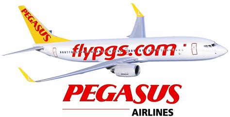 Официальный сайт Pegasus Airlines