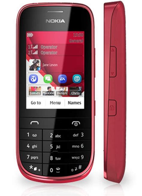 Оценка пользователей: отзывы о телефоне Nokia Asha 202