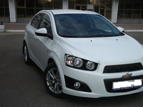 Оцинкованный кузов Chevrolet Aveo: достоинства и преимущества