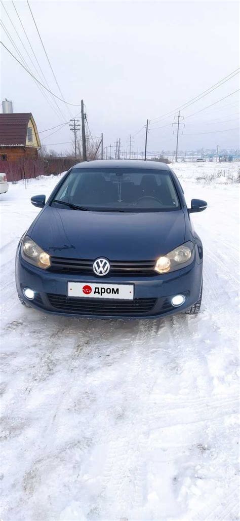 Оцинкованный кузов Volkswagen Golf: