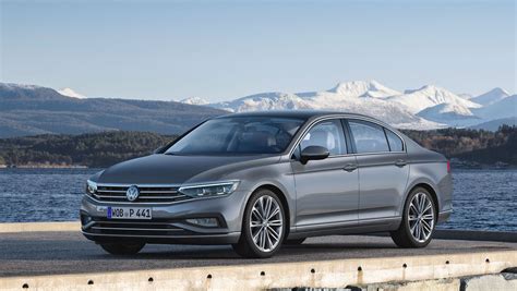 Оцинкованы ли все модели Volkswagen Passat?