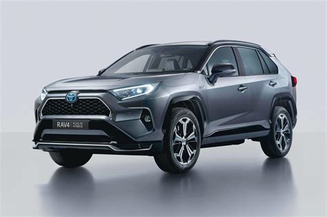 Оцинковка кузова Toyota RAV4 2021 года