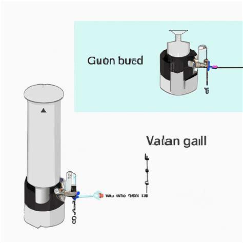 Очистка и обслуживание газовой арматуры Vaillant