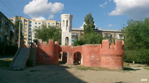 ПДН Краснооктябрьского района Волгограда