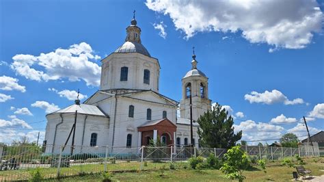 Паром в Новогригорьевской