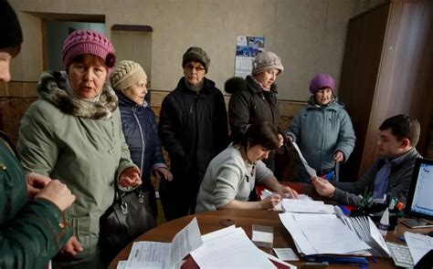 Пенсионные выплаты и льготы в городе Губаха