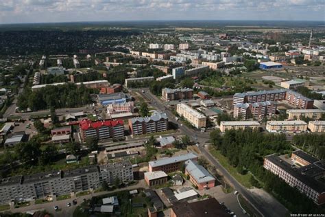 Пенсионный фонд в Анжеро-Судженске