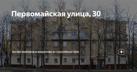 Первомайская улица, 30, Кингисепп