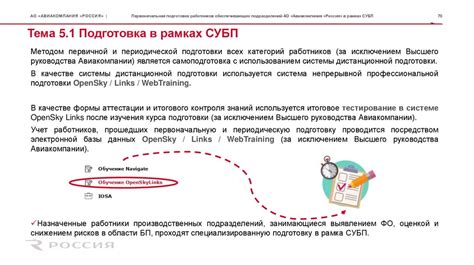 Первоначальная подготовка поверхности