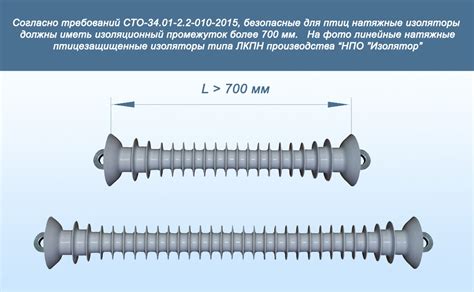 Первый раздел: Значение линейной арматуры в системе ЛЭП