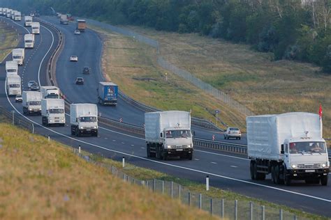 Перевозка через границу