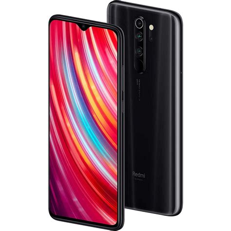 Перезагрузка телефона Xiaomi Redmi 8 Pro