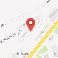 Персона Петропавловск Камчатский: контакты, адреса, номера