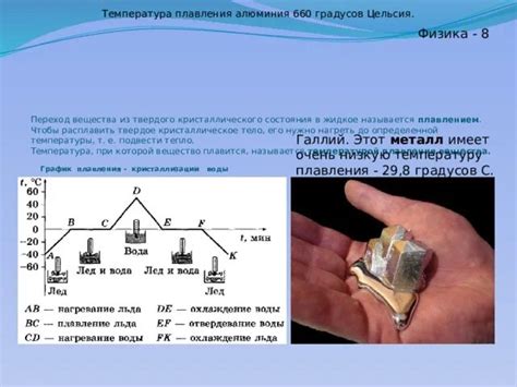 Перспективы использования лавы для плавления металлов