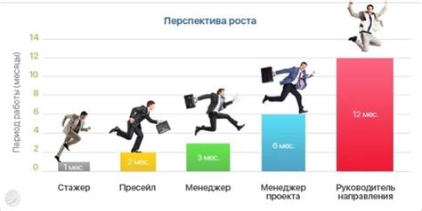 Перспективы карьерного роста после аспирантуры