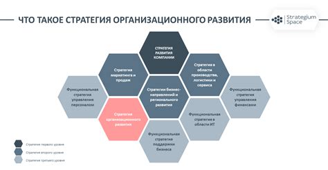 Перспективы развития и стратегия компании на ближайшие годы