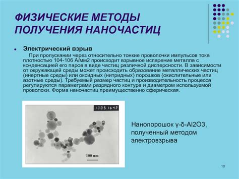 Перспективы развития метода получения красных стекол с использованием наночастиц благородного металла X