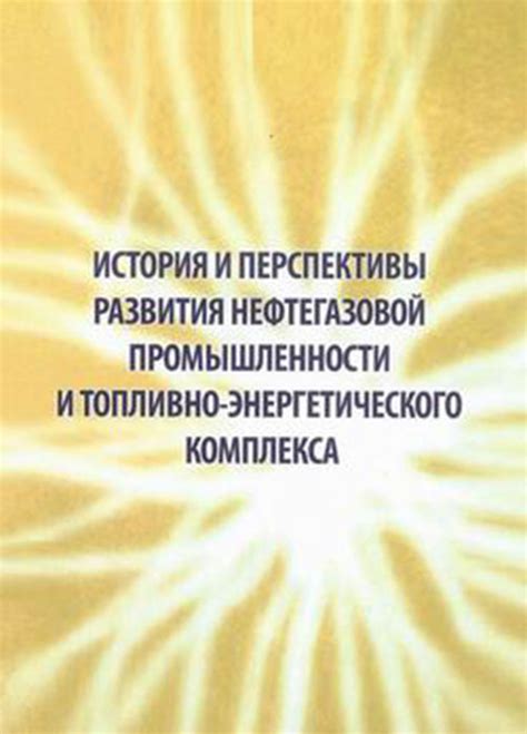 Перспективы развития редкометаллической промышленности