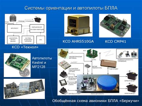 Пирометрическая аппаратура