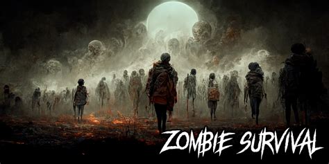 Плагин "Zombie Survival"