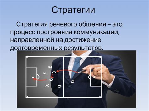 Планирование и прокладка территории: стратегии и тактики