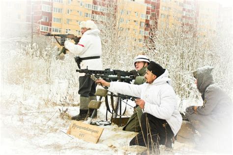 Планирование тактики перед сражением