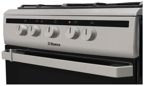 Плита газовая Hansa FCMX63022