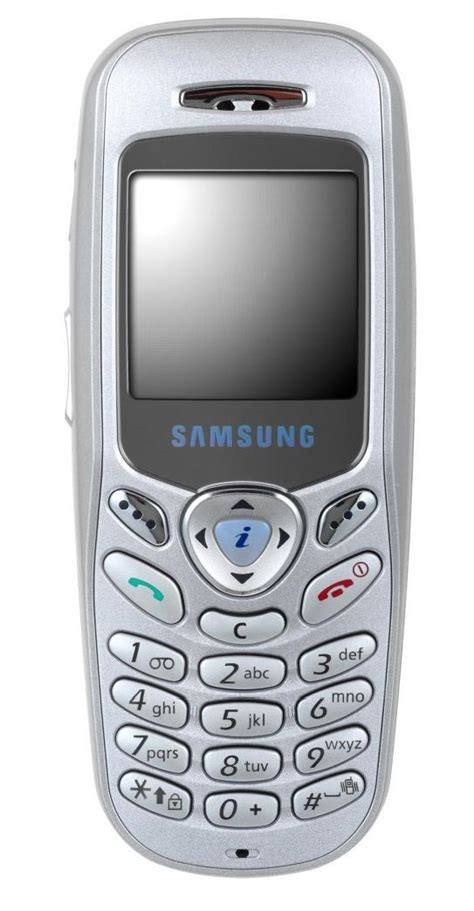 Плюсы и минусы телефона Samsung SGH C200N