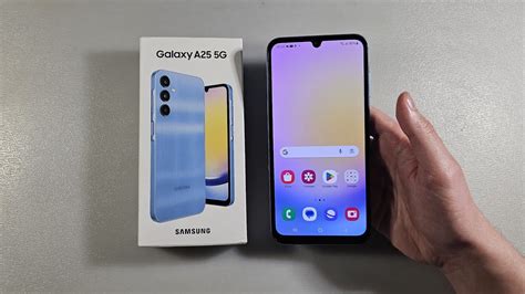 Плюсы и минусы Samsung Galaxy А52