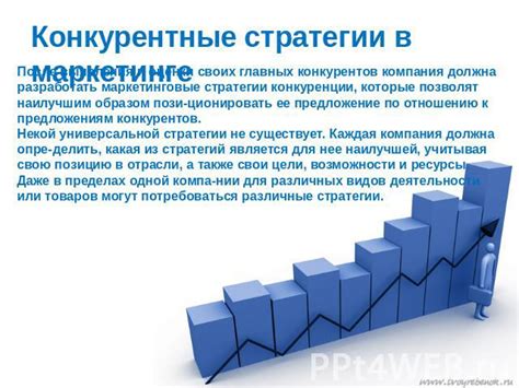 Повышение конкурентоспособности 