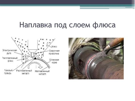 Повышение твердости и стойкости к нагрузкам поверхностей