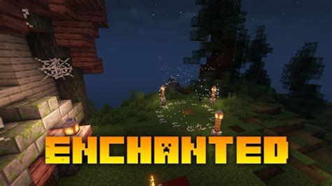 Погрузитесь в увлекательный мир Minecraft