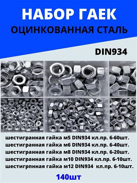 Подводя итоги использования болтов М12 60 оцинкованных